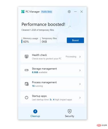 PC-Manager-performance-boost