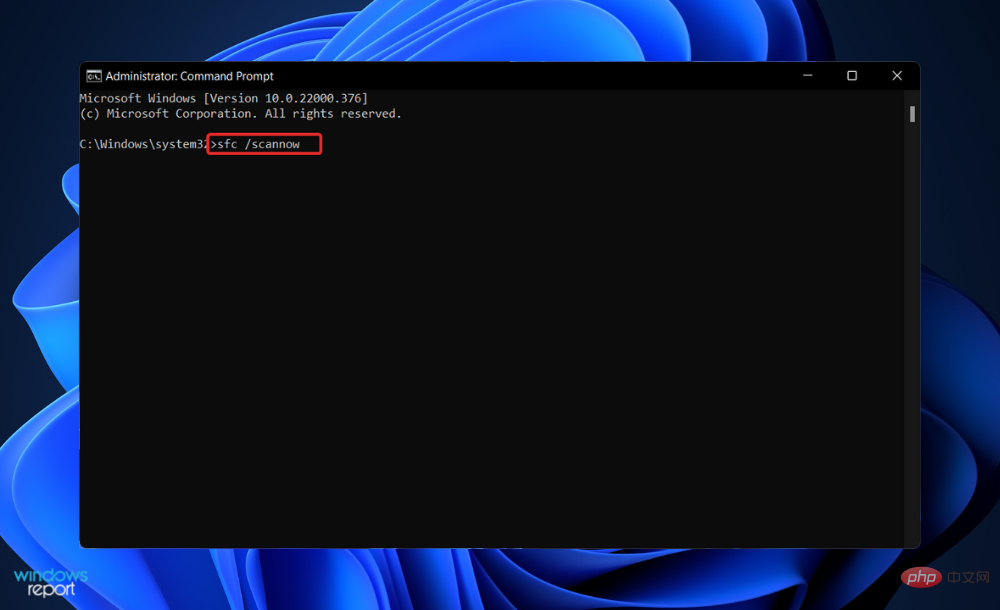 Bagaimana untuk membetulkan penyelesaian masalah Windows Update dalam Windows 11