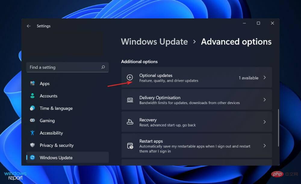 Bagaimana untuk membetulkan penyelesaian masalah Windows Update dalam Windows 11