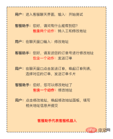 得物客服机器人多轮SOP流程引擎技术实践