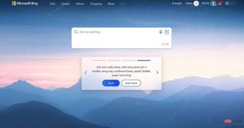 So erstellen Sie Windows-Apps für ChatGPT und Bing in Microsoft Edge und Chrome