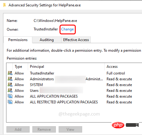 So deaktivieren Sie Popups „So erhalten Sie Hilfe in Windows 10“