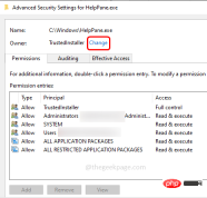 팝업을 비활성화하는 방법 Windows 10에서 도움말을 얻는 방법