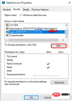 팝업을 비활성화하는 방법 Windows 10에서 도움말을 얻는 방법