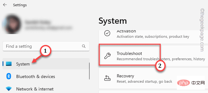 Windows 11 누적 업데이트가 다운로드 및 설치되지 않음 수정 사항