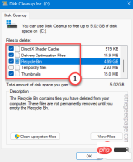 Windows 11 cumulative update not downloading and installing fix