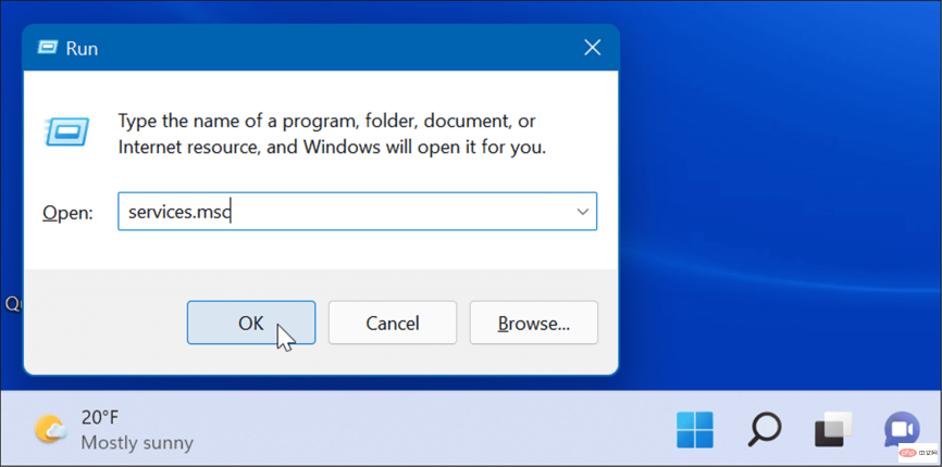 1-services-msc-run-windows-11