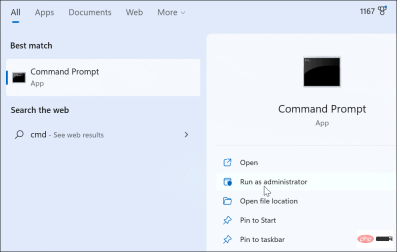 CMD-as-Admin