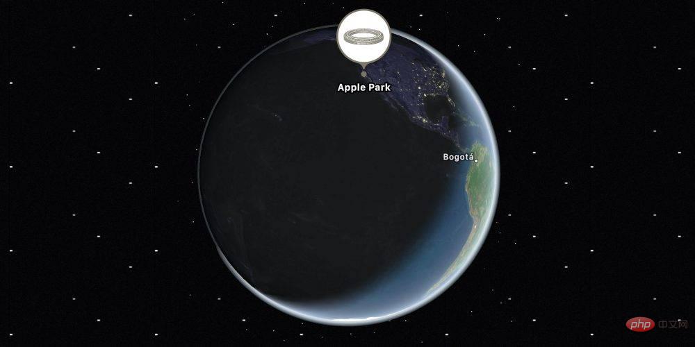 Apple Watch 未来型号可能具备卫星连接功能