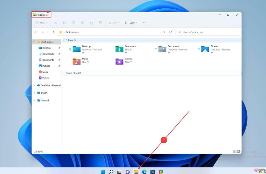 如何在 Windows 11 PC 和笔记本电脑上恢复旧的截图工具