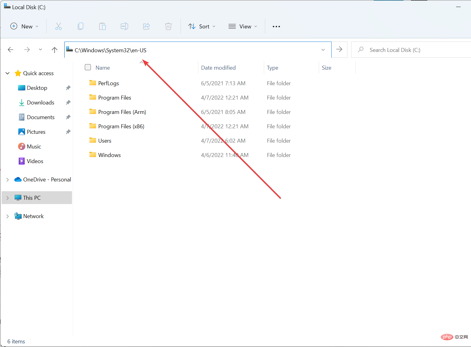 path-How to Restore Old Snipping Tool on Windows 11 PCs and Laptops