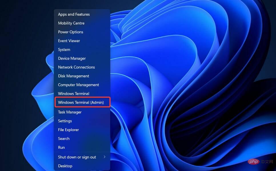 Bagaimana untuk memulihkan fail yang dipadam dalam Windows 11