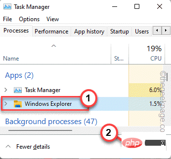 Windows 11에서 NVIDIA 제어판이 열리지 않거나 작동하지 않는 문제가 해결되었습니다.