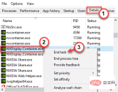 Windows 11에서 NVIDIA 제어판이 열리지 않거나 작동하지 않는 문제가 해결되었습니다.