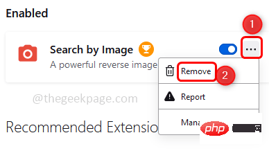 Website online but not responding connection attempts to fix_firefox