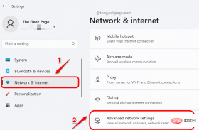 How to View Wi-Fi Passwords of Previously Connected Networks in Windows 11/10