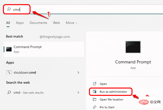 Comment afficher les mots de passe Wi-Fi des réseaux précédemment connectés sous Windows 11/10