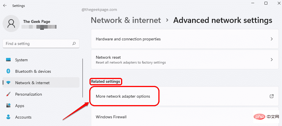 Comment afficher les mots de passe Wi-Fi des réseaux précédemment connectés sous Windows 11/10