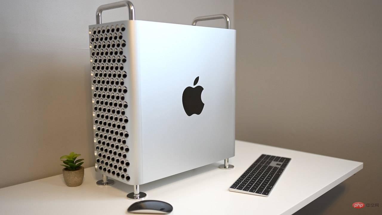 比較: Mac Studio と Mac Pro はどちらが優れていますか?