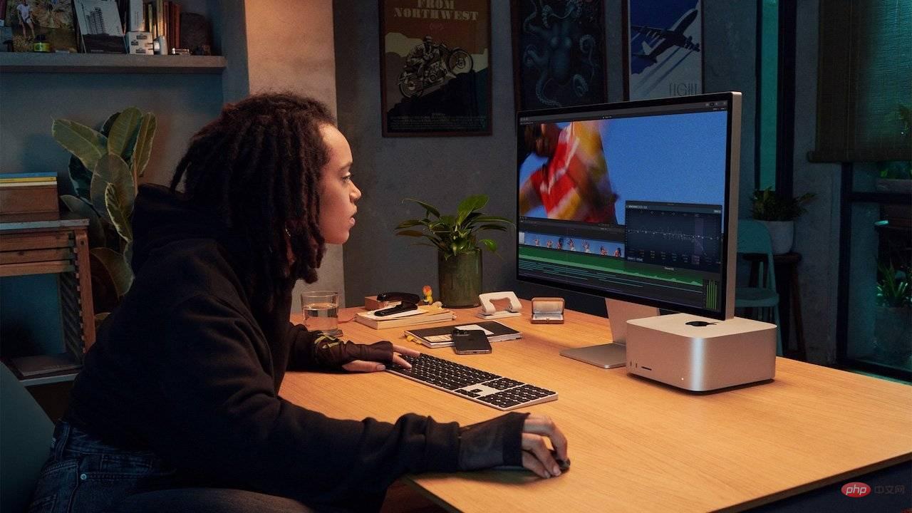 Comparison: Which is better, Mac Studio or Mac Pro?