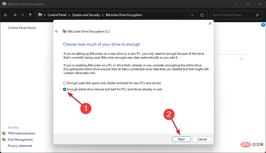 encrypt-entire-drive-bitlocker