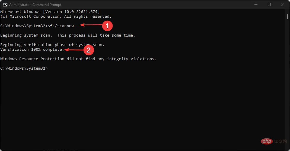0x8007054f: How to fix this Windows Update error code