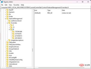 How to enable the Task Manager shortcut in the taskbar context menu in Windows 11