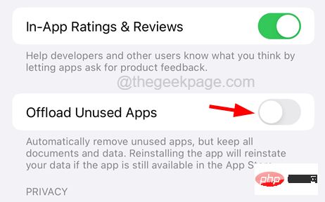 Offload-Unused-Apps-disable_11zon
