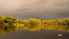 What exactly is going on with coroutines in Python?