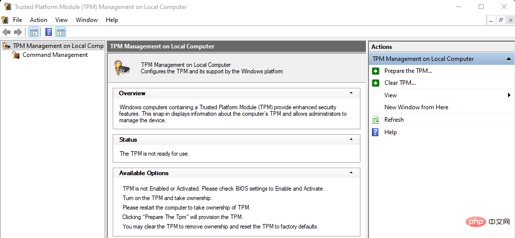 Voici la configuration requise pour Windows 11 pour VMware et Hyper-V