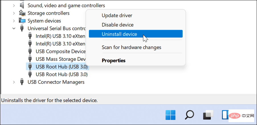 11 Ways to Fix USB Not Working on Windows 11