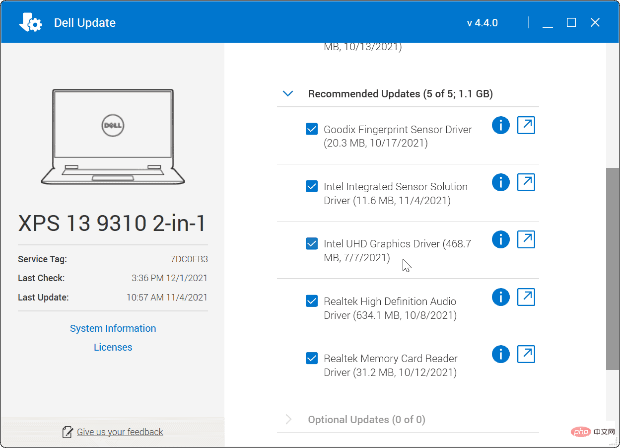 11 Ways to Fix USB Not Working on Windows 11