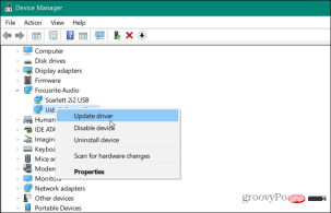 10-update-driver-fix-usb-not-working-on-windows-11