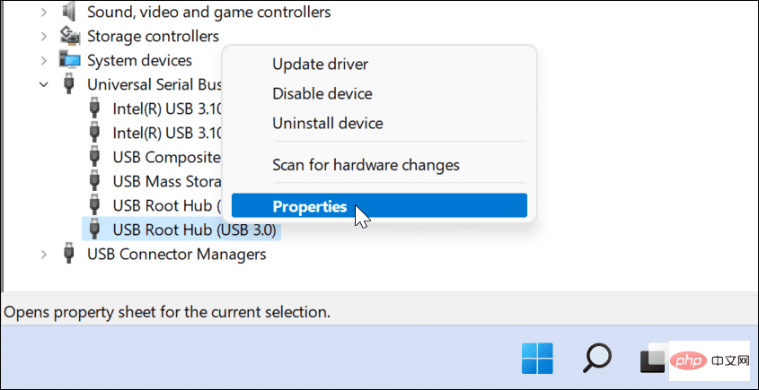 11 Ways to Fix USB Not Working on Windows 11