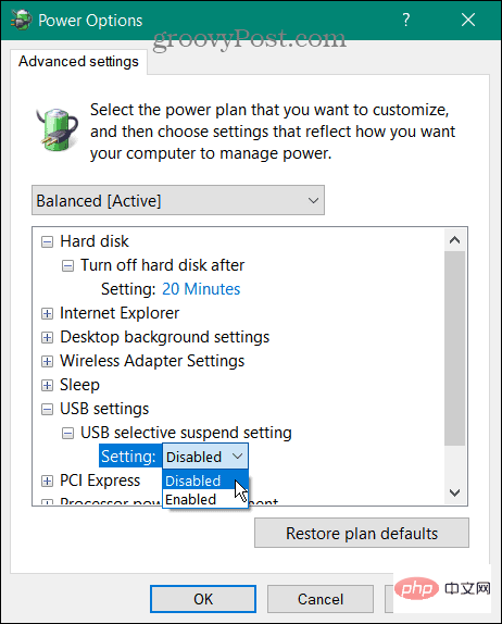 11 Cara Betulkan USB Tidak Berfungsi pada Windows 11