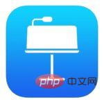 如何在 iPhone 和 iPad 上将 Keynote 转换为 PowerPoint