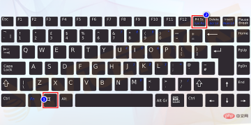 如何修復列印畫面在 Windows 10 上不起作用?