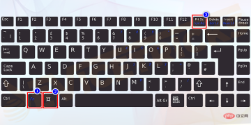 如何修復列印畫面在 Windows 10 上不起作用?