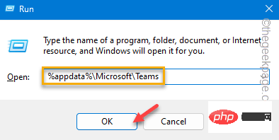 Microsoft Teams screen display turns blue or gray, access file repair