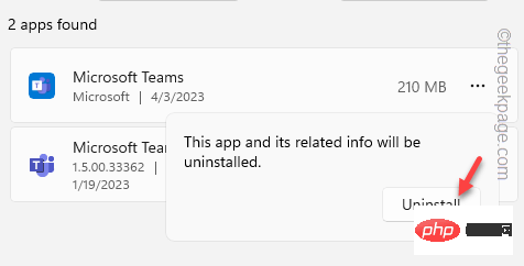 Microsoft Teams screen display turns blue or gray, access file repair