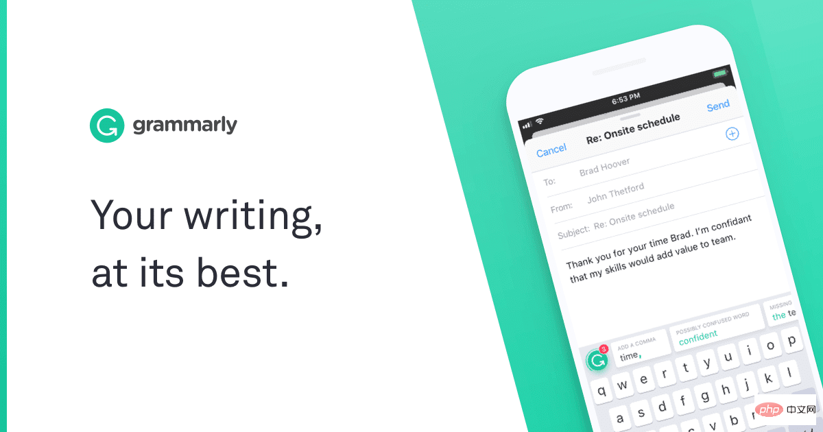 Grammarly