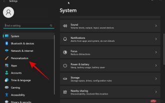 Windows 11 widgets not working properly? 15 ways to fix it