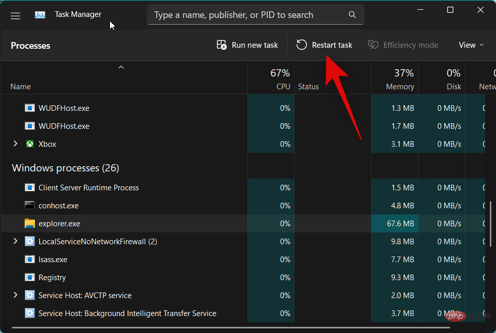 Windows 11-Widgets funktionieren nicht richtig? 15 Möglichkeiten, das Problem zu beheben