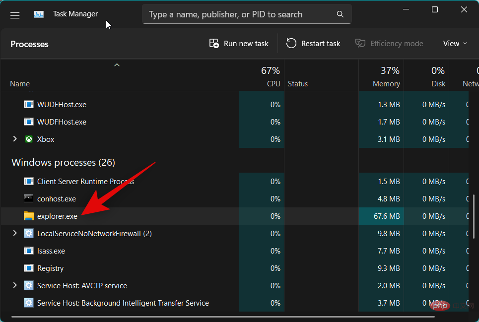 Windows 11-Widgets funktionieren nicht richtig? 15 Möglichkeiten, das Problem zu beheben