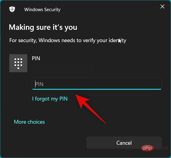 Windows 11-Widgets funktionieren nicht richtig? 15 Möglichkeiten, das Problem zu beheben6