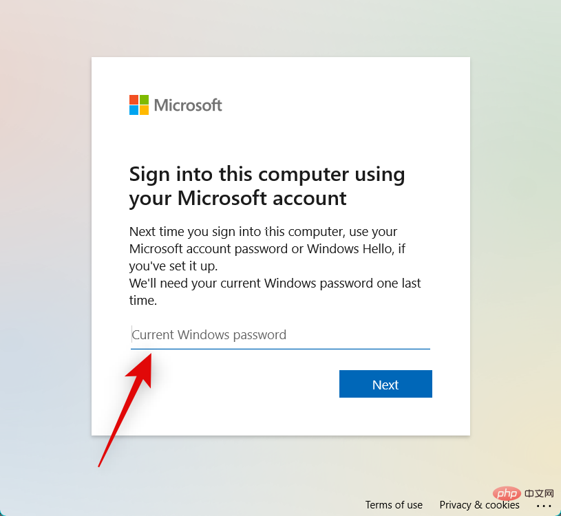 Windows 11-Widgets funktionieren nicht richtig? 15 Möglichkeiten, das Problem zu beheben2