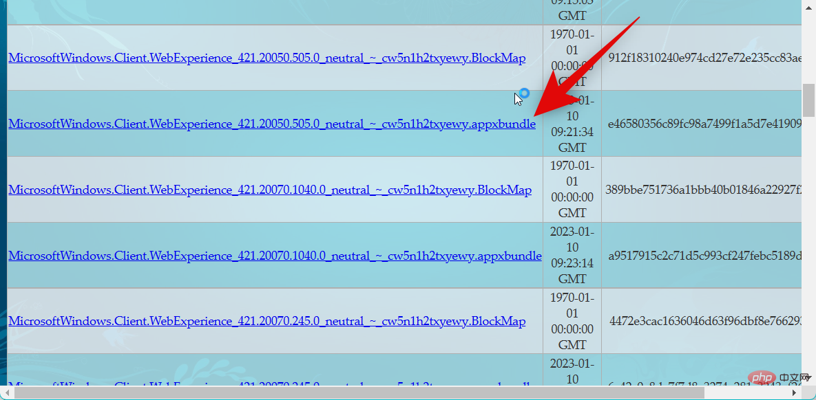 Windows 11 위젯이 제대로 작동하지 않나요? 문제를 해결하는 15가지 방법1