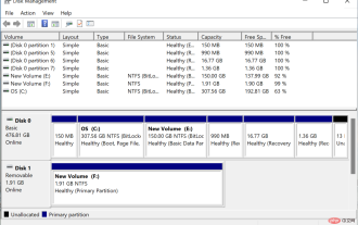 Windows 11 tidak mengenali kad SD? Inilah yang boleh anda lakukan