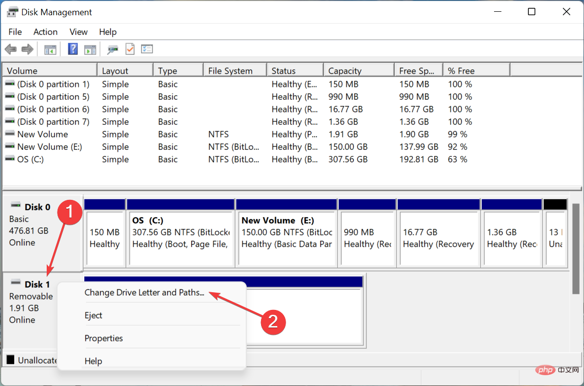 Windows 11 doesnt recognize SD card? Heres what you can do