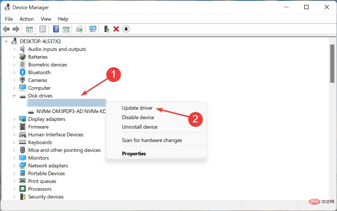 Windows 11 doesnt recognize SD card? Heres what you can do